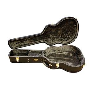 Ashton APJC Jumbo Acoustic Guitar Case